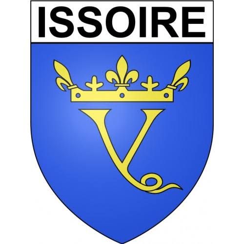 Ville d'Issoire
