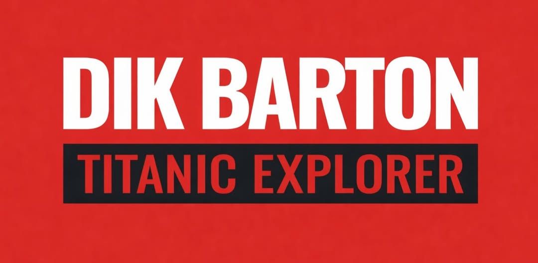 Dik Barton