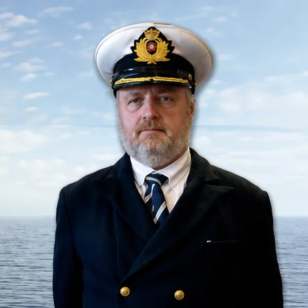 Aymeric, collectionneur passionne du Titanic