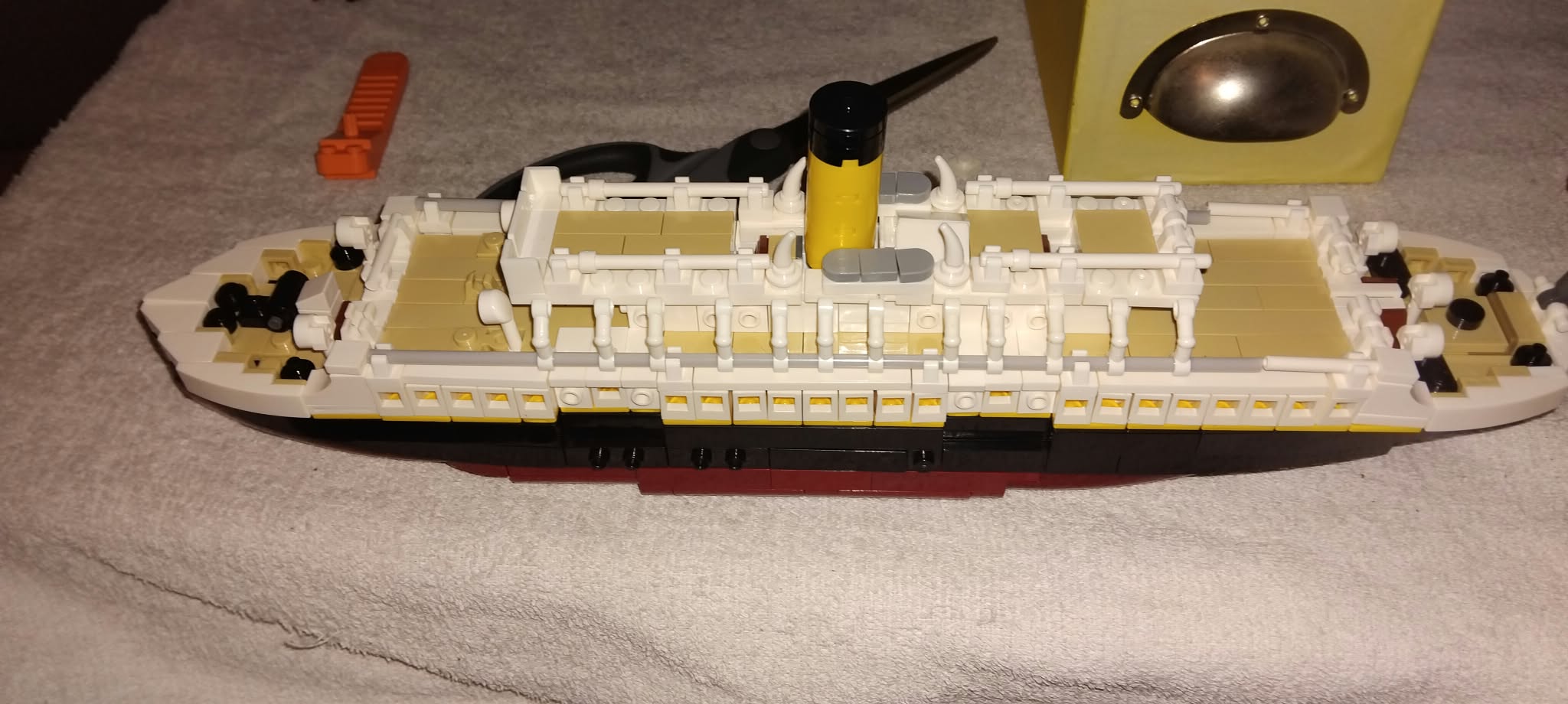 le nomadic