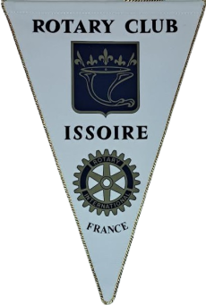 Rotary club d'Issoire