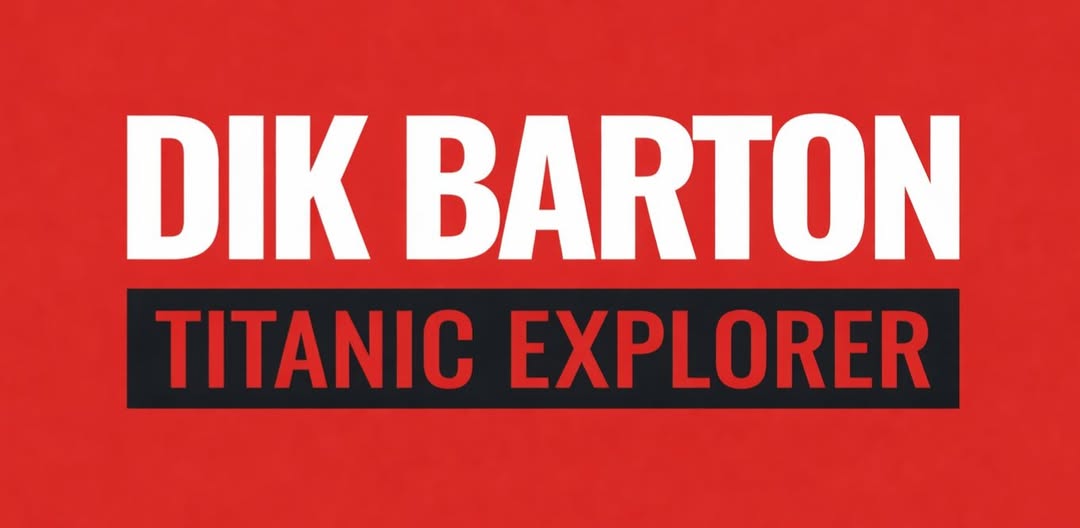 Dik Barton