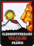 Lion's Club Clermont Volcans