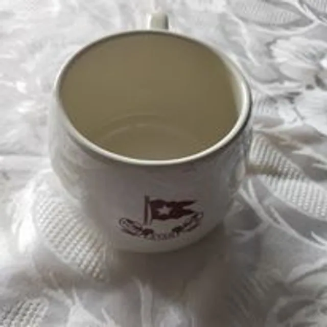 Tasse 3 éme classe